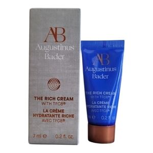 Augustinus Bader The Rich Cream with TFC8 NEW